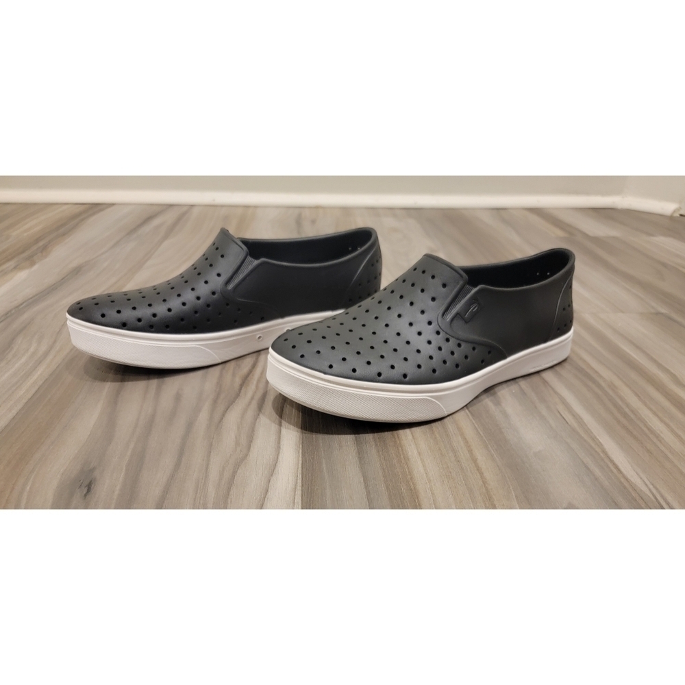 Skechers Women's Floamies Black Size 8